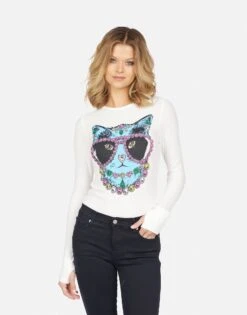 McKinley Diamond Cat