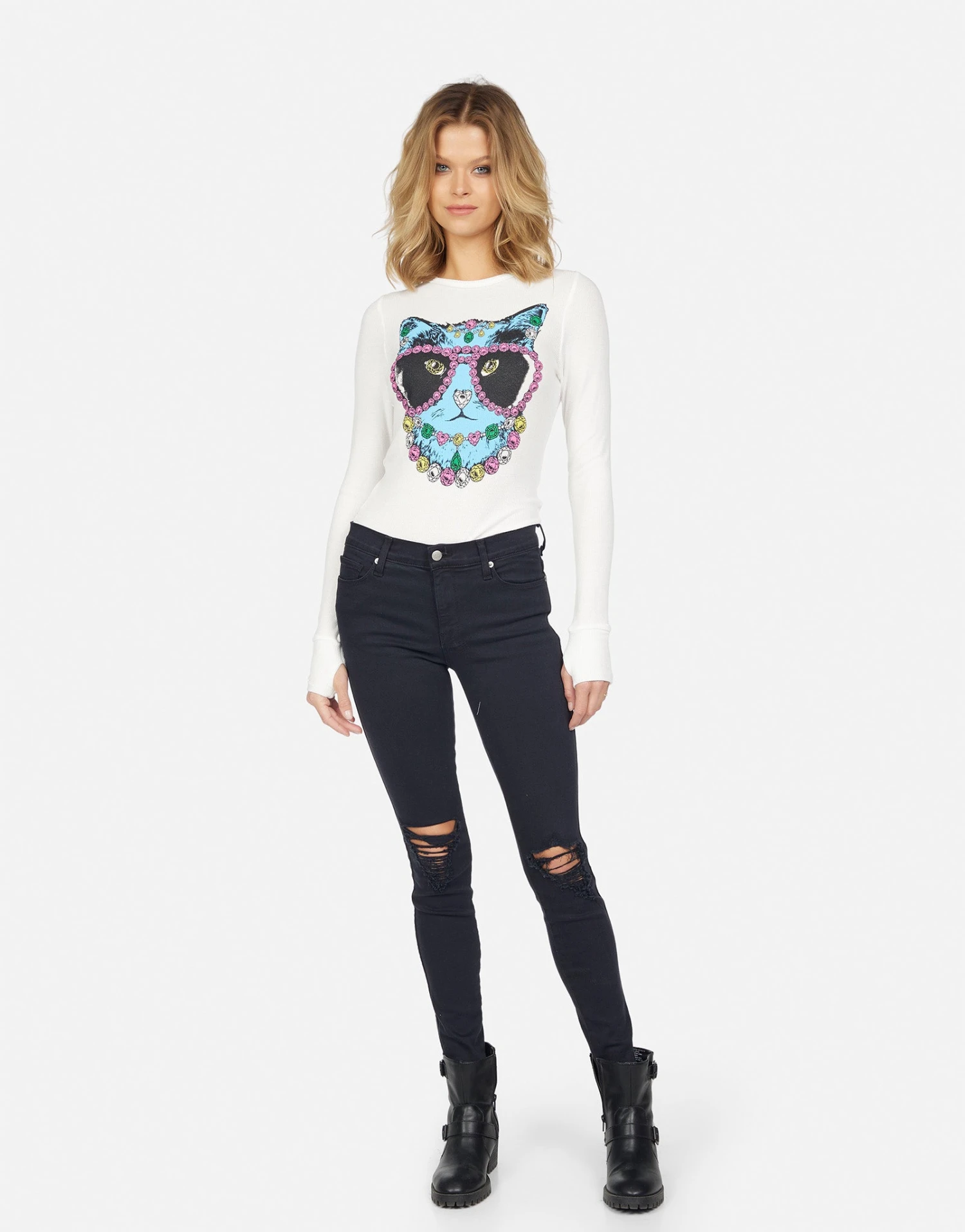 McKinley Diamond Cat 4 McKinley Diamond Cat - Image 2