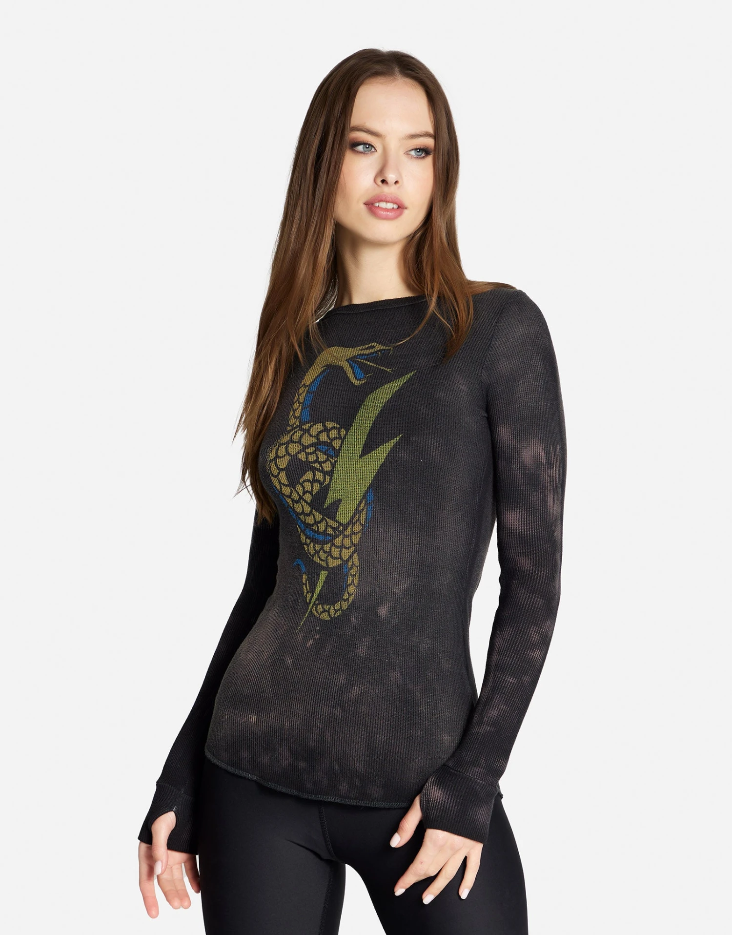 McKinley Lightning Snake 5 McKinley Lightning Snake - Image 3