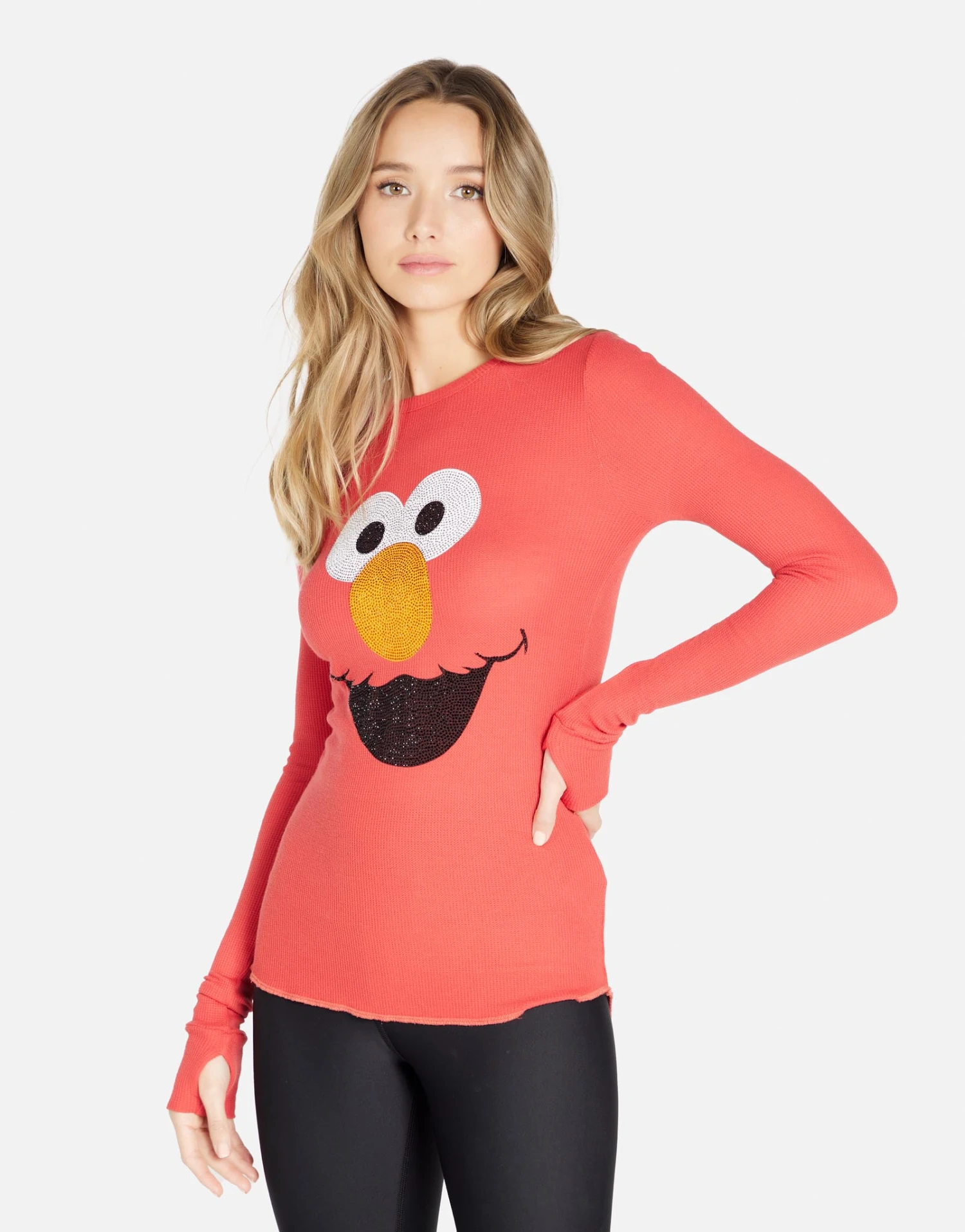 McKinley Crystal Elmo 4 McKinley Crystal Elmo - Image 2