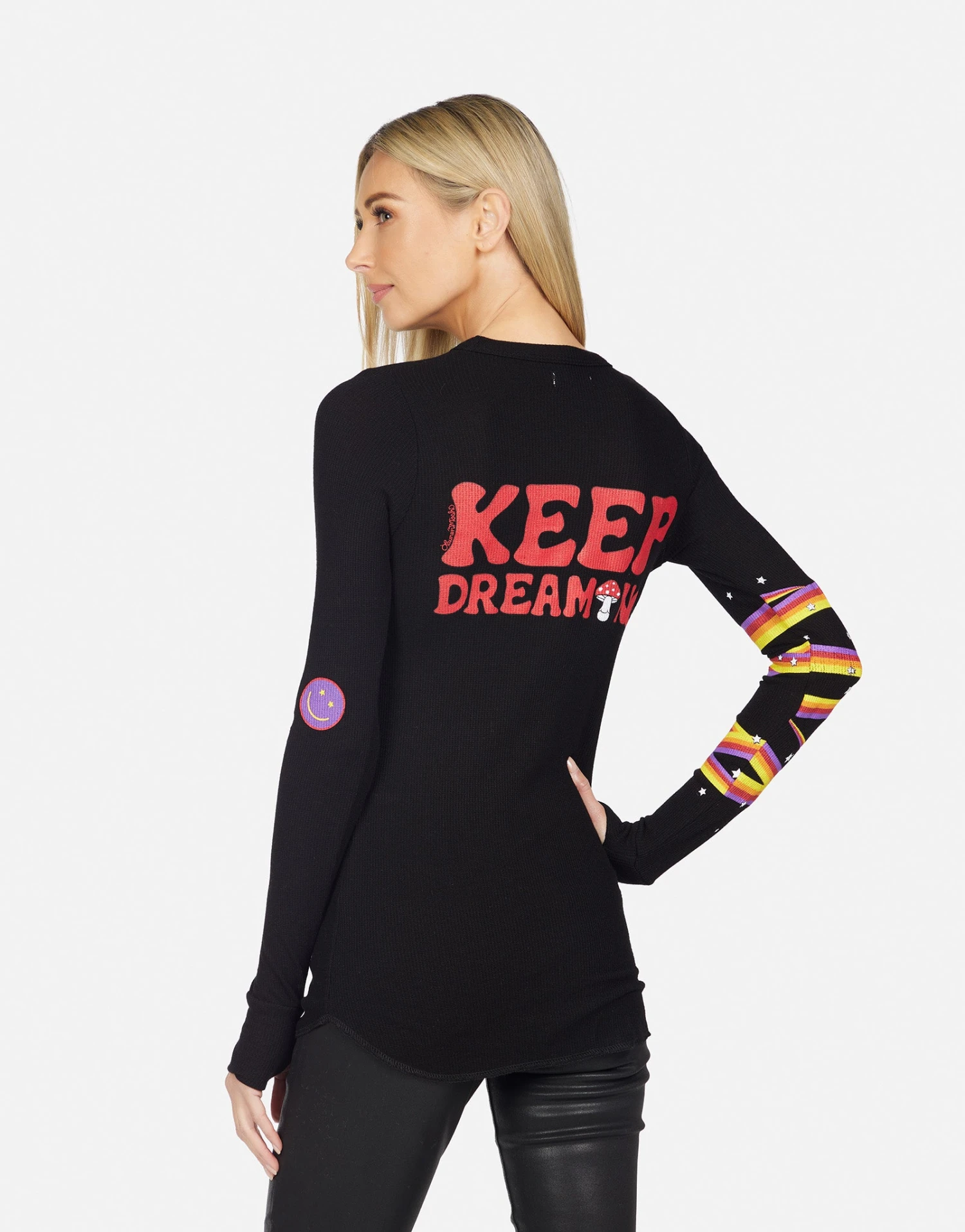 McKinley Keep Dreaming 4 McKinley Keep Dreaming - Image 2