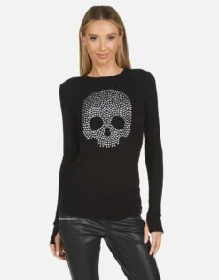 McKinley X Nailhead Skull