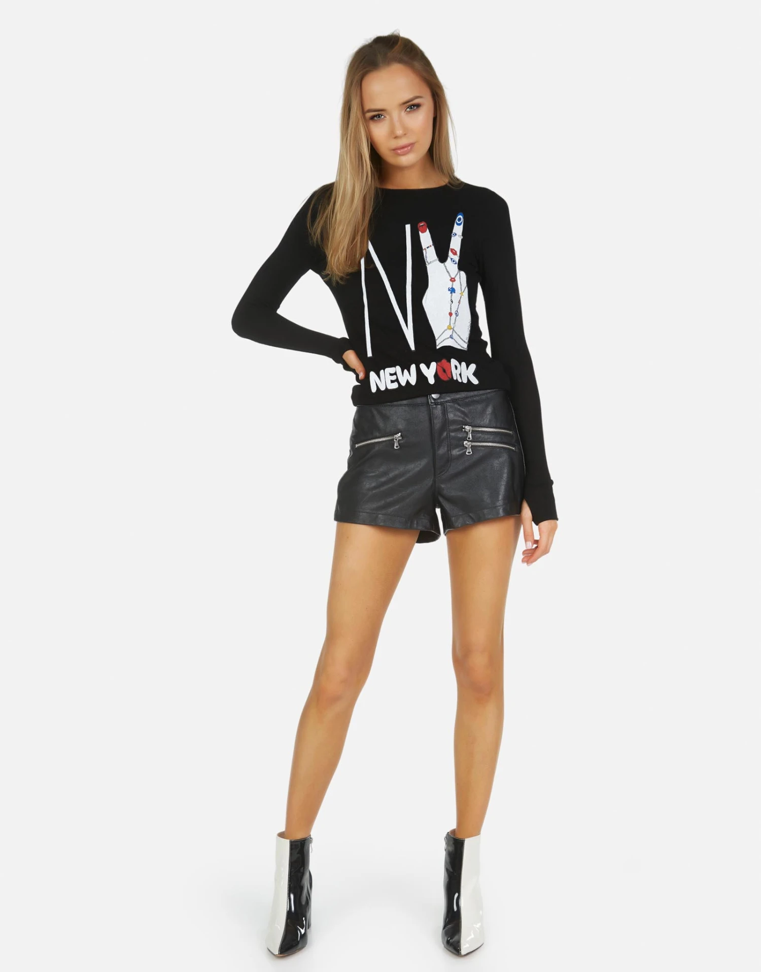 McKinley X NY Hand Elements 4 McKinley X NY Hand Elements - Image 2