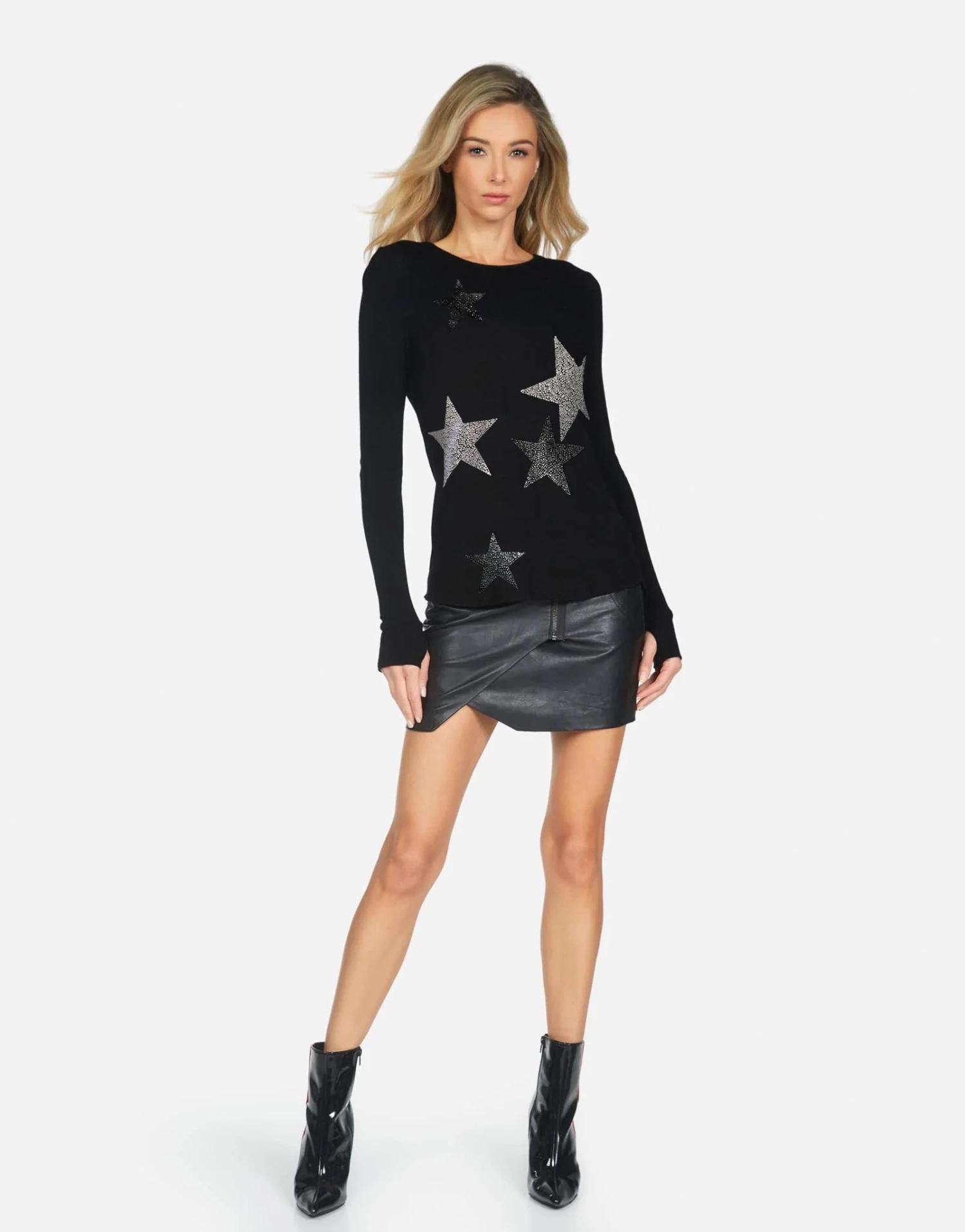 McKinley X Crystal Multi Stars 4 McKinley X Crystal Multi Stars - Image 2