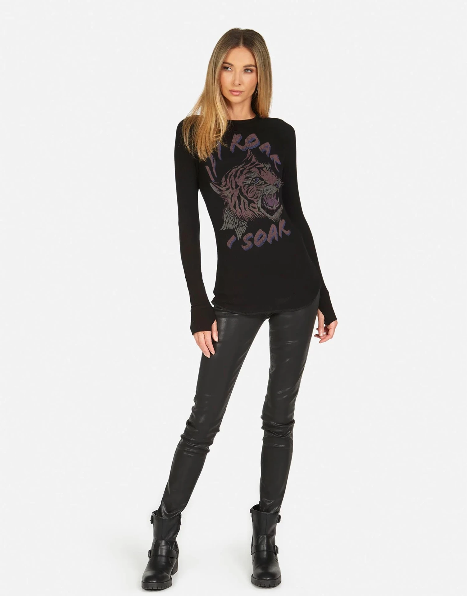 McKinley X If I Roar 4 McKinley X If I Roar - Image 2