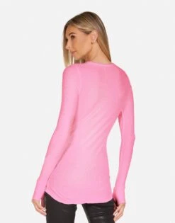 McKinley X Rose Lip 7 McKinley X Rose Lip -Sweater Store 2158 THR X14874 NEOP 06