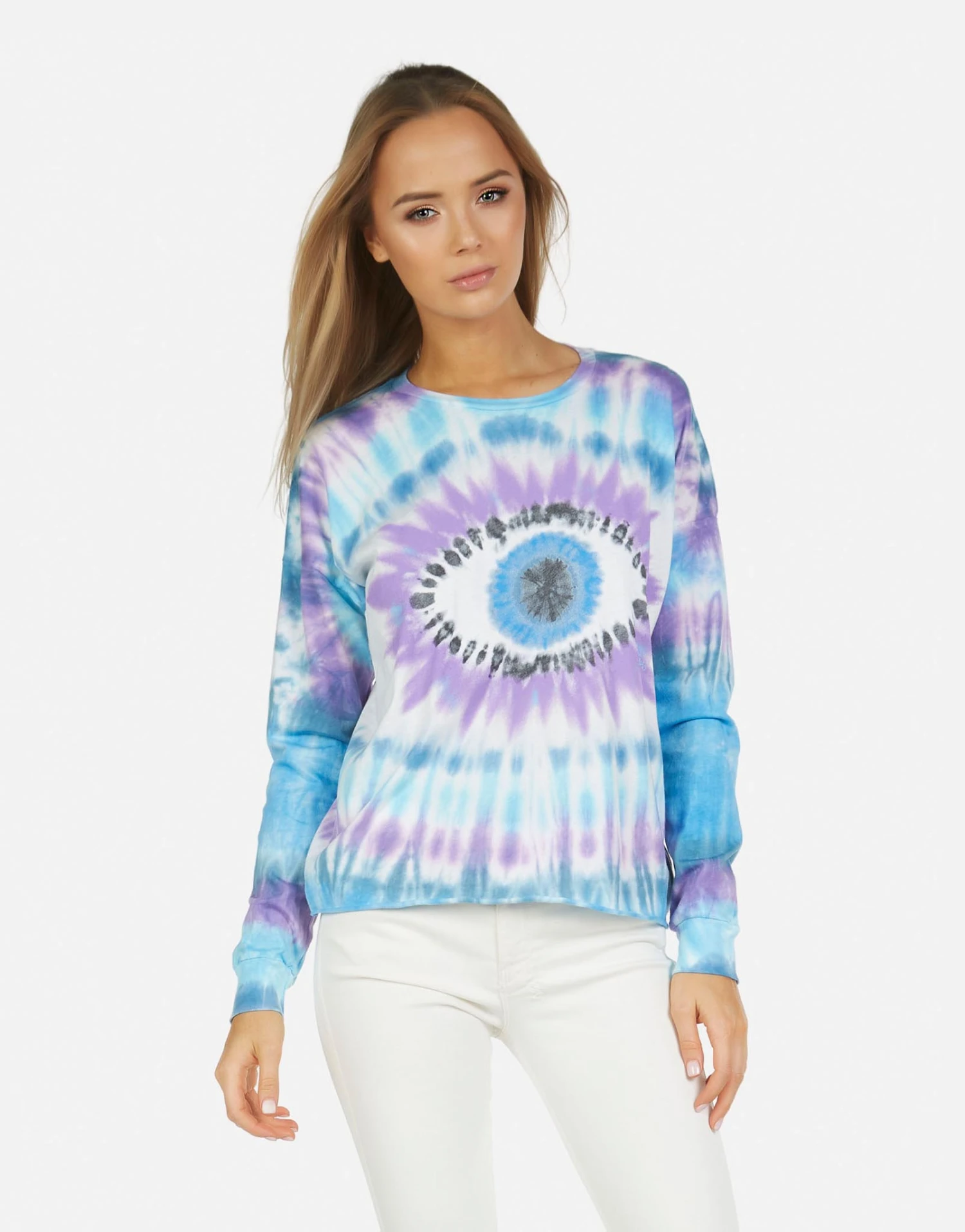 Luella Tie Dye Eye 6 Luella Tie Dye Eye - Image 4