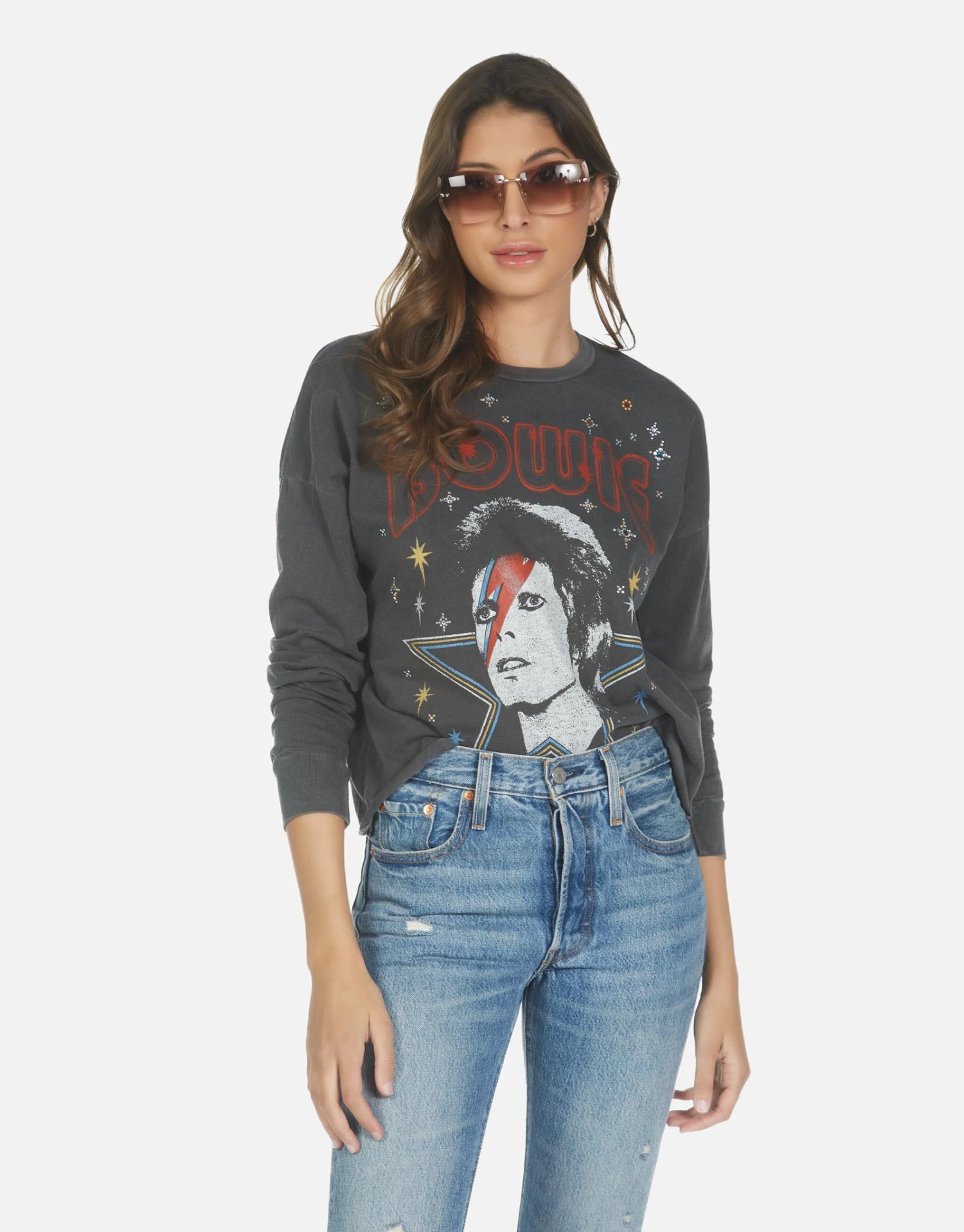 Luella Bowie 1973 Tour 6 Luella Bowie 1973 Tour - Image 4