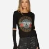 Amora Guns N' Roses 2 Amora Guns N' Roses -Sweater Store 2317 THR 14388 BLK 02