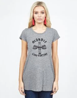 Lana Blondie Funtime