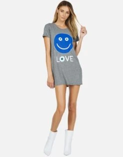 Lana Evil Eye Happyface