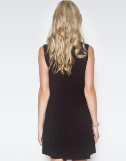 Deanna Shark -Sweater Store 3047 RSN 11935 ONYX back