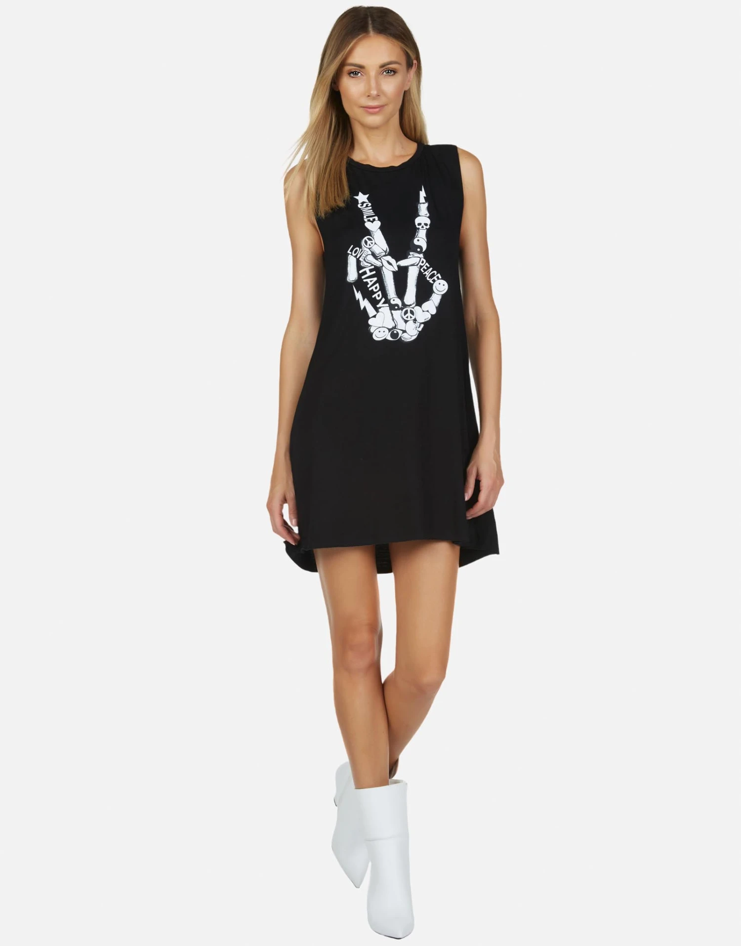 Deanna Skeleton Peace Elements 4 Deanna Skeleton Peace Elements - Image 2