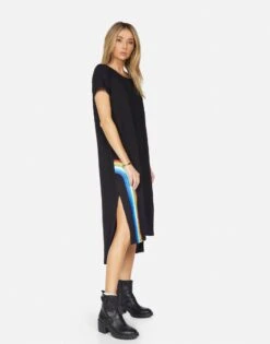 Genesis Elements Daisy -Sweater Store 3064 CTT 24711 BLK 02