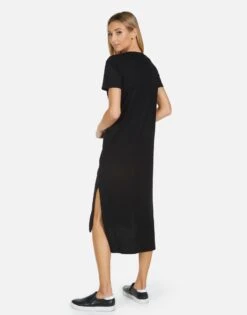 Genesis X Crystal Butterflies -Sweater Store 3064 CTT X15032 BLK 04