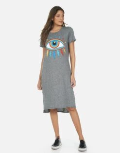 Genesis Rainbow Lightning Eye 9 Genesis Rainbow Lightning Eye -Sweater Store 3064 VPR 14238 HEG 03