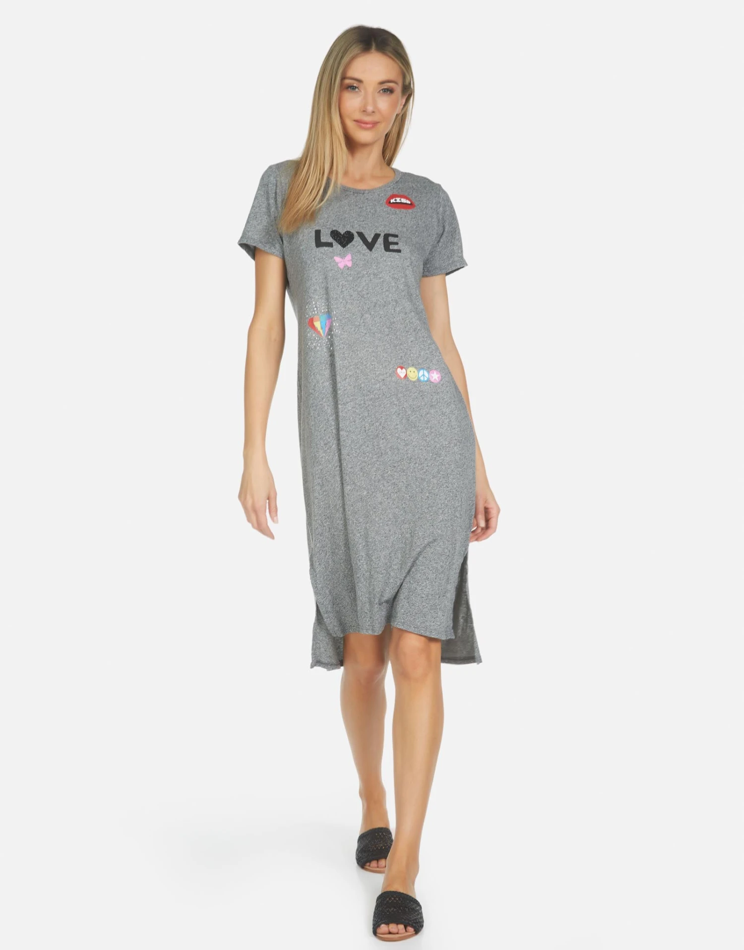 Genesis Crystal Love Elements 3 Genesis Crystal Love Elements