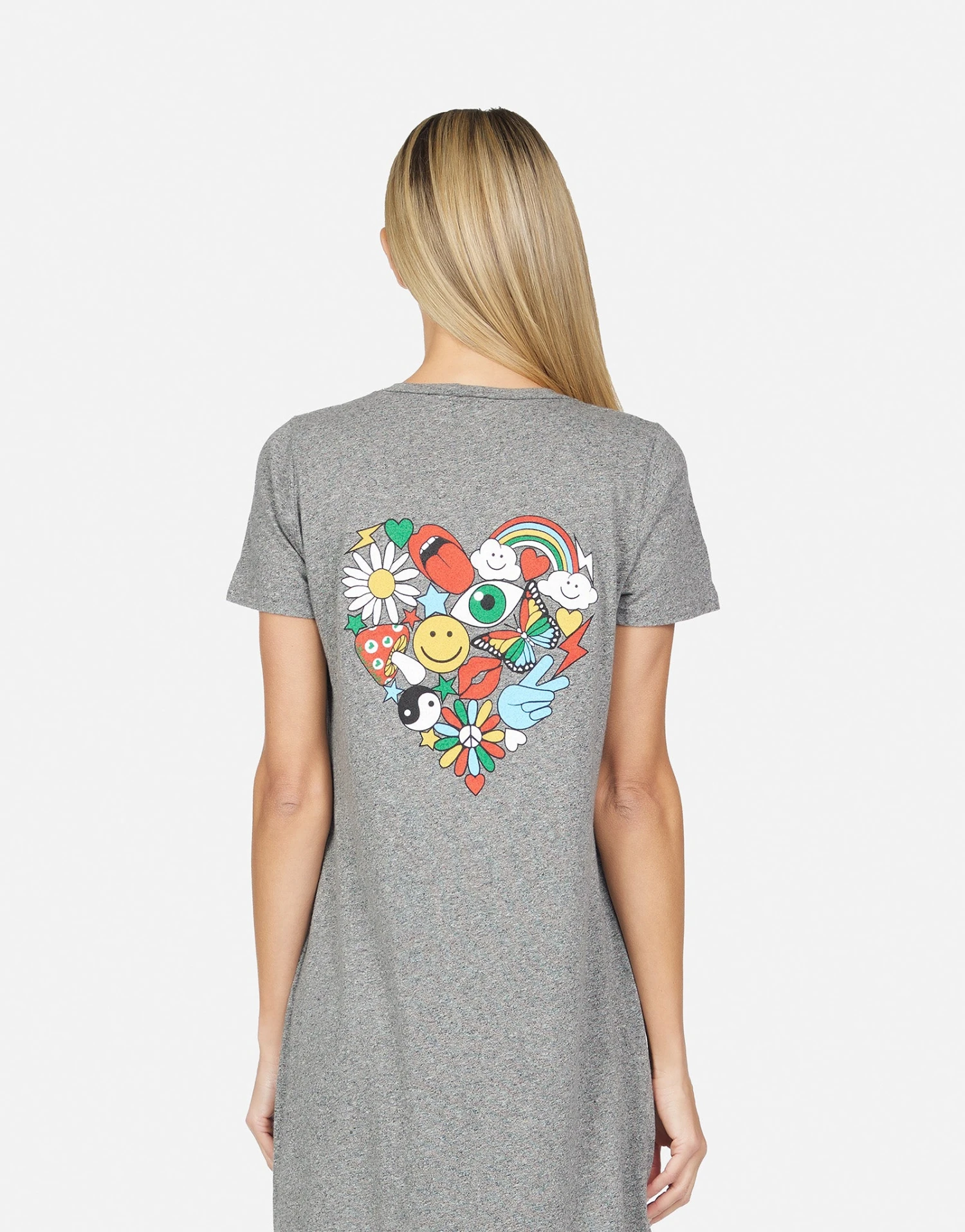 Genesis Retro Elements Heart 4 Genesis Retro Elements Heart - Image 2