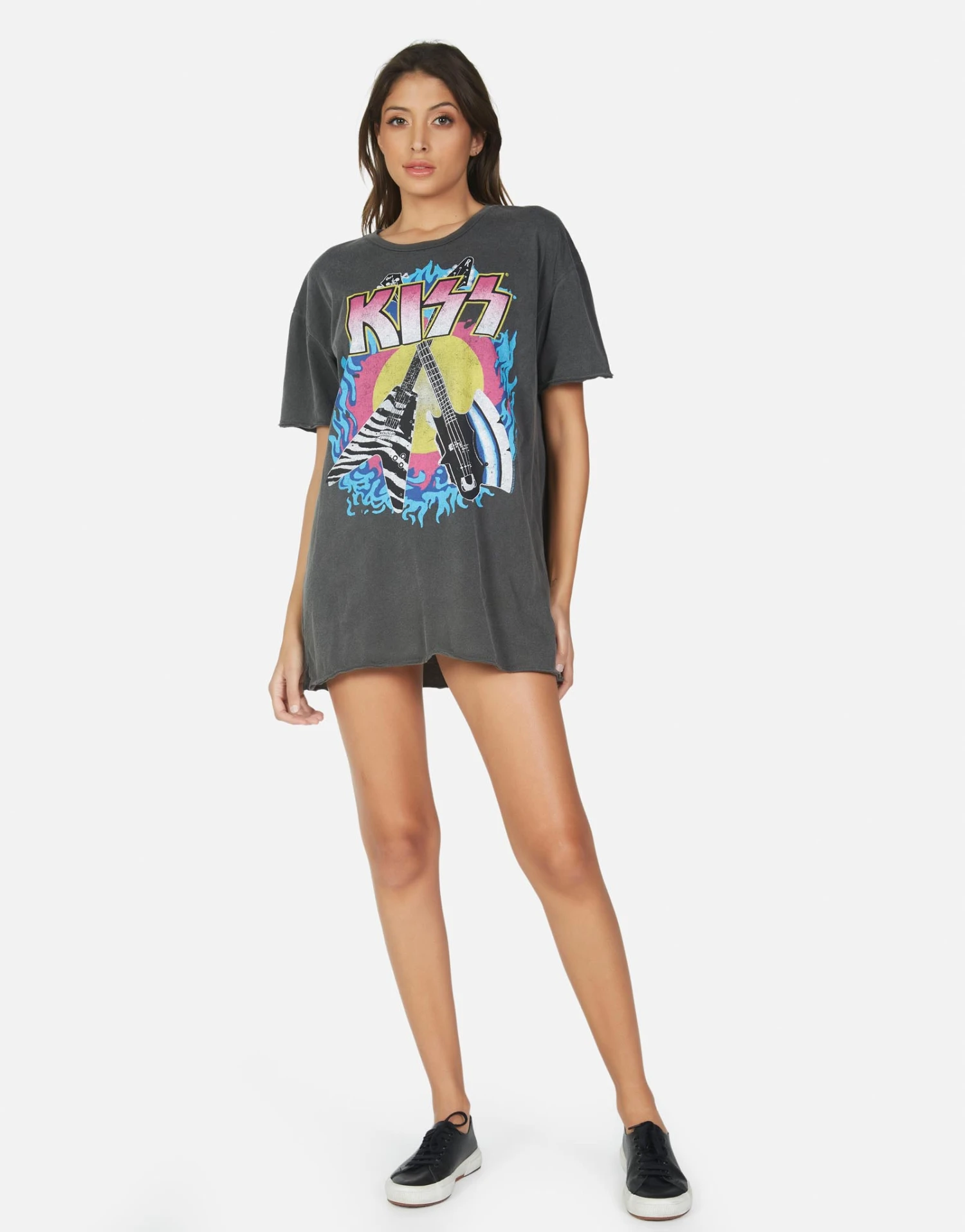 Geneva KISS Animalize 3 Geneva KISS Animalize