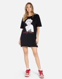 Geneva Marilyn Monroe