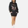 Desiree ZZ Top Eliminator -Sweater Store 3069 CSA 13913 BLK 03