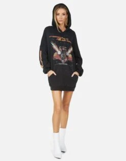 Desiree ZZ Top Eliminator