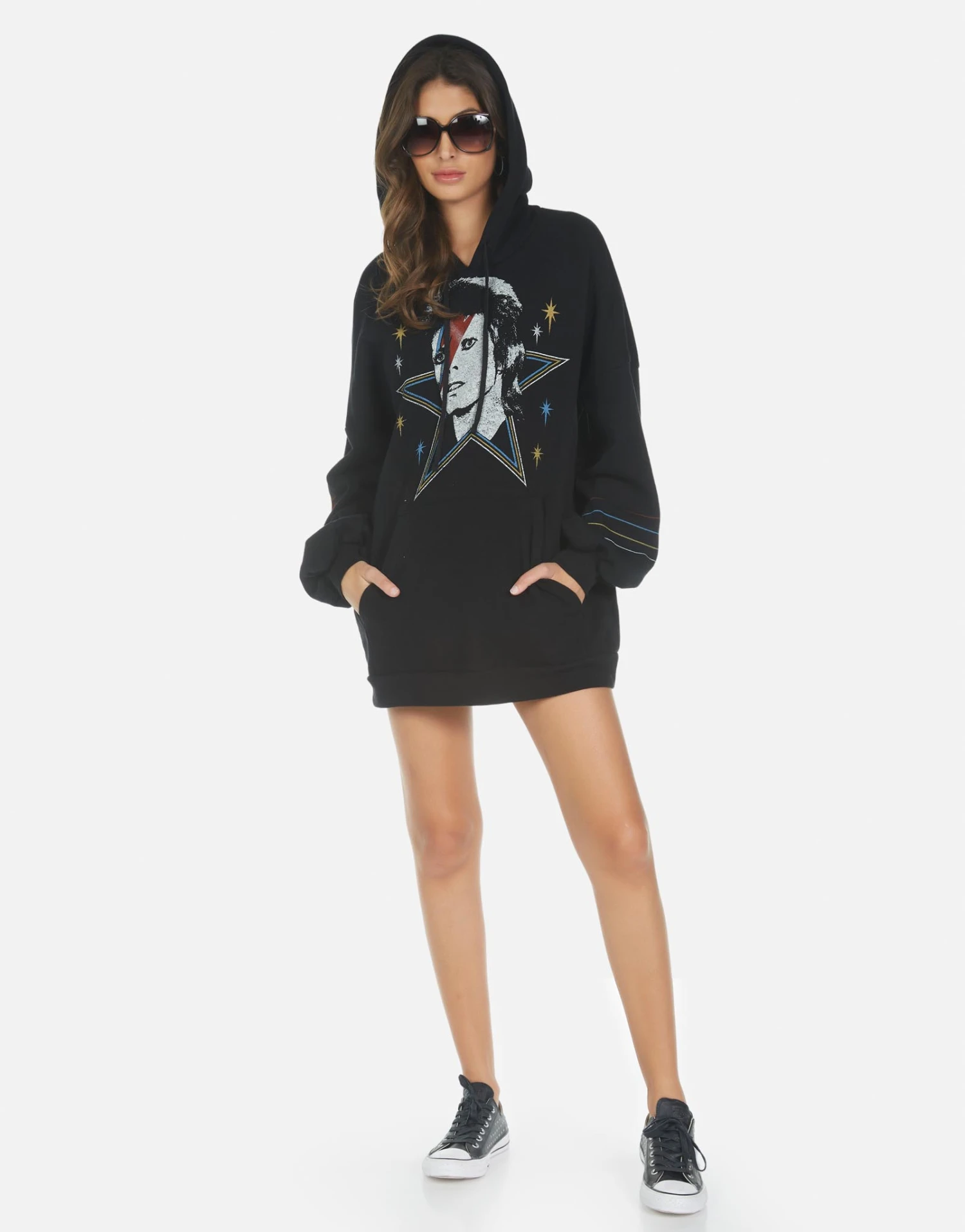 Desiree Bowie 1973 Tour 3 Desiree Bowie 1973 Tour