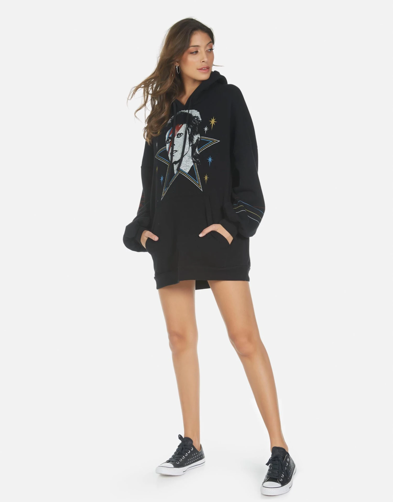 Desiree Bowie 1973 Tour 4 Desiree Bowie 1973 Tour - Image 2