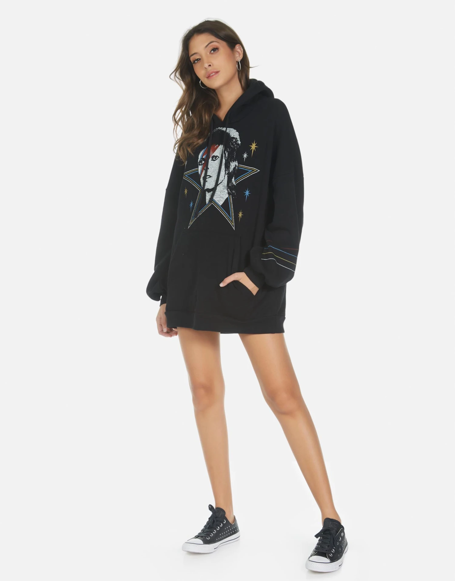 Desiree Bowie 1973 Tour 11 Desiree Bowie 1973 Tour - Image 9