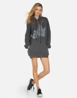 Desiree Moshi Ride -Sweater Store 3069 CSA 14269 PBK 02