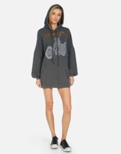 Desiree Moshi Ride -Sweater Store 3069 CSA 14269 PBK 03