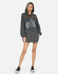 Desiree Moshi Ride -Sweater Store 3069 CSA 14269 PBK 04