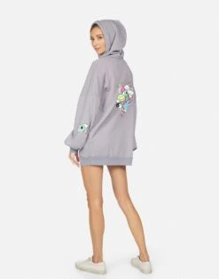 Desiree Elements Heart 7 Desiree Elements Heart -Sweater Store 3069 CSA 14607 SMGRY 02