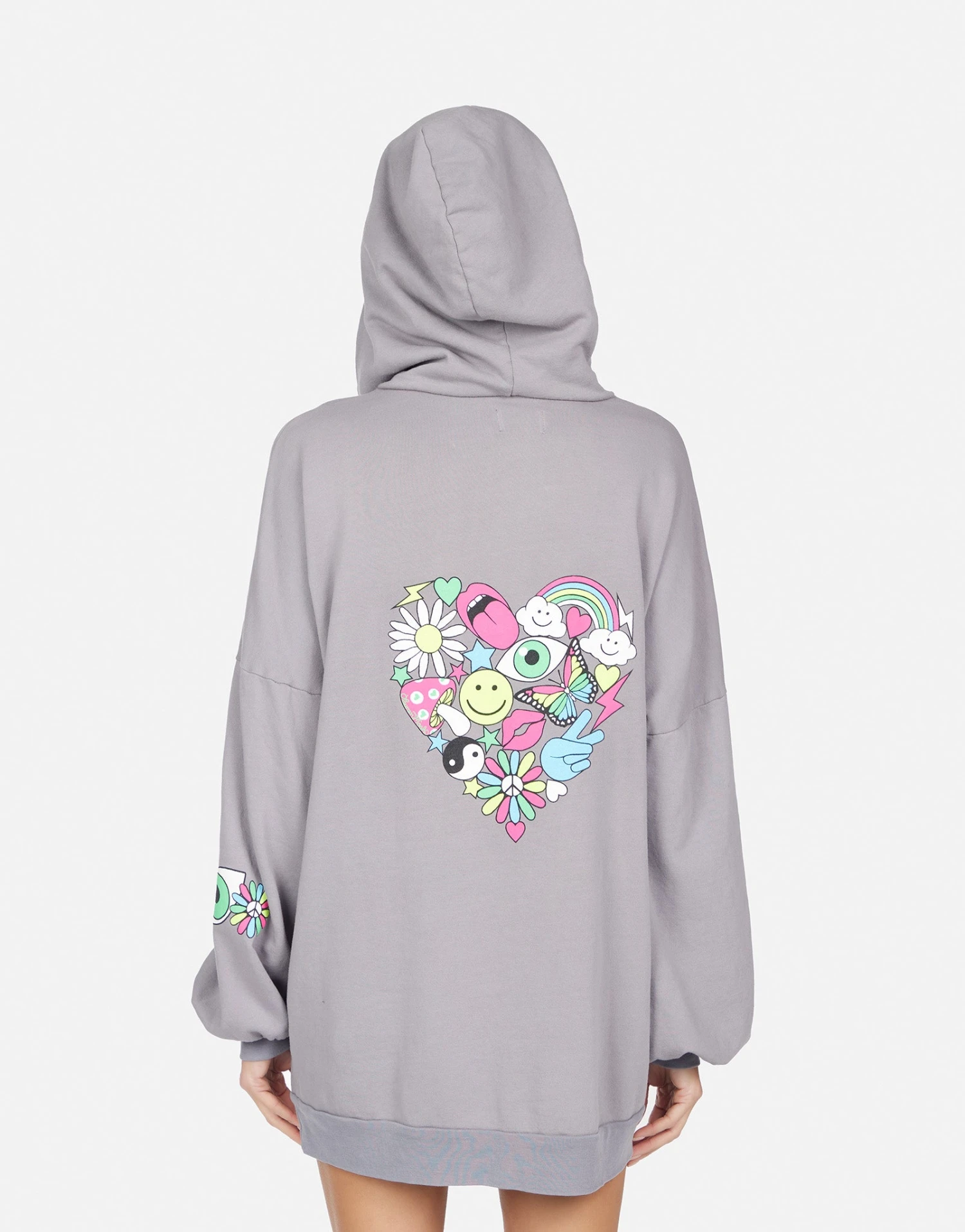 Desiree Elements Heart 4 Desiree Elements Heart - Image 2