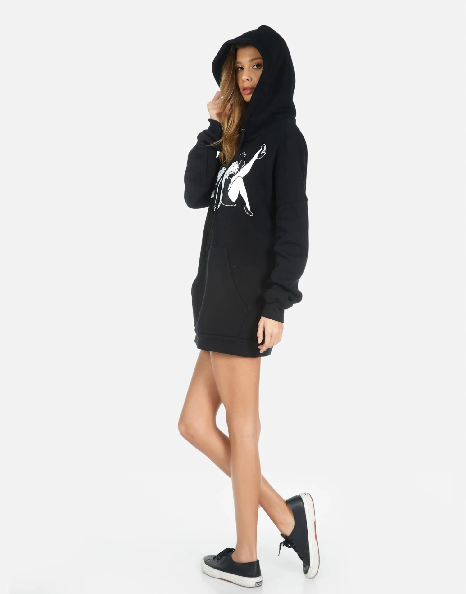 Desiree X Betty Boop 4 Desiree X Betty Boop - Image 2