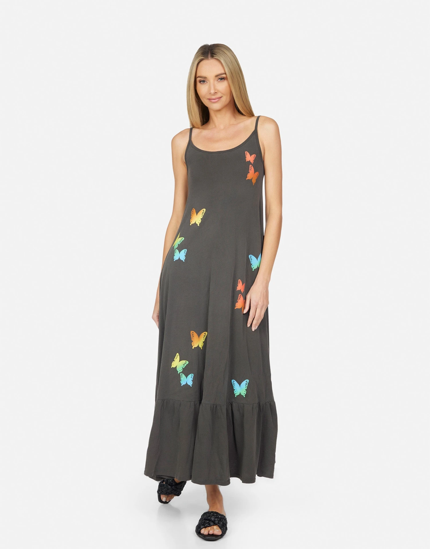 Beatrix Rainbow Butterflies 3 Beatrix Rainbow Butterflies