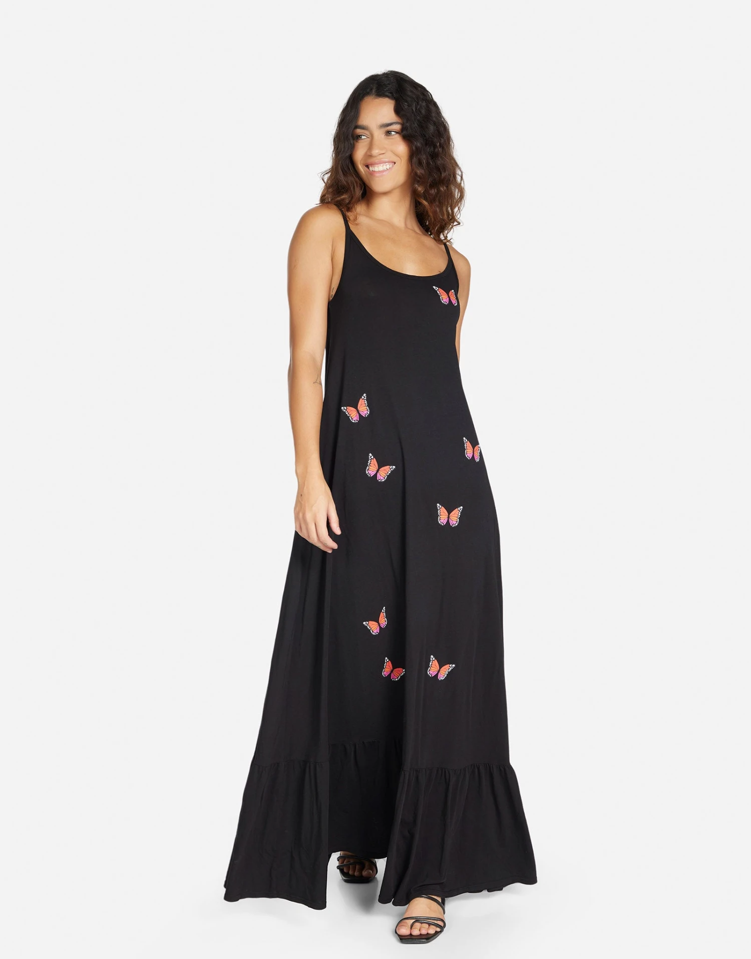 Beatrix Butterfly Wings 4 Beatrix Butterfly Wings - Image 2