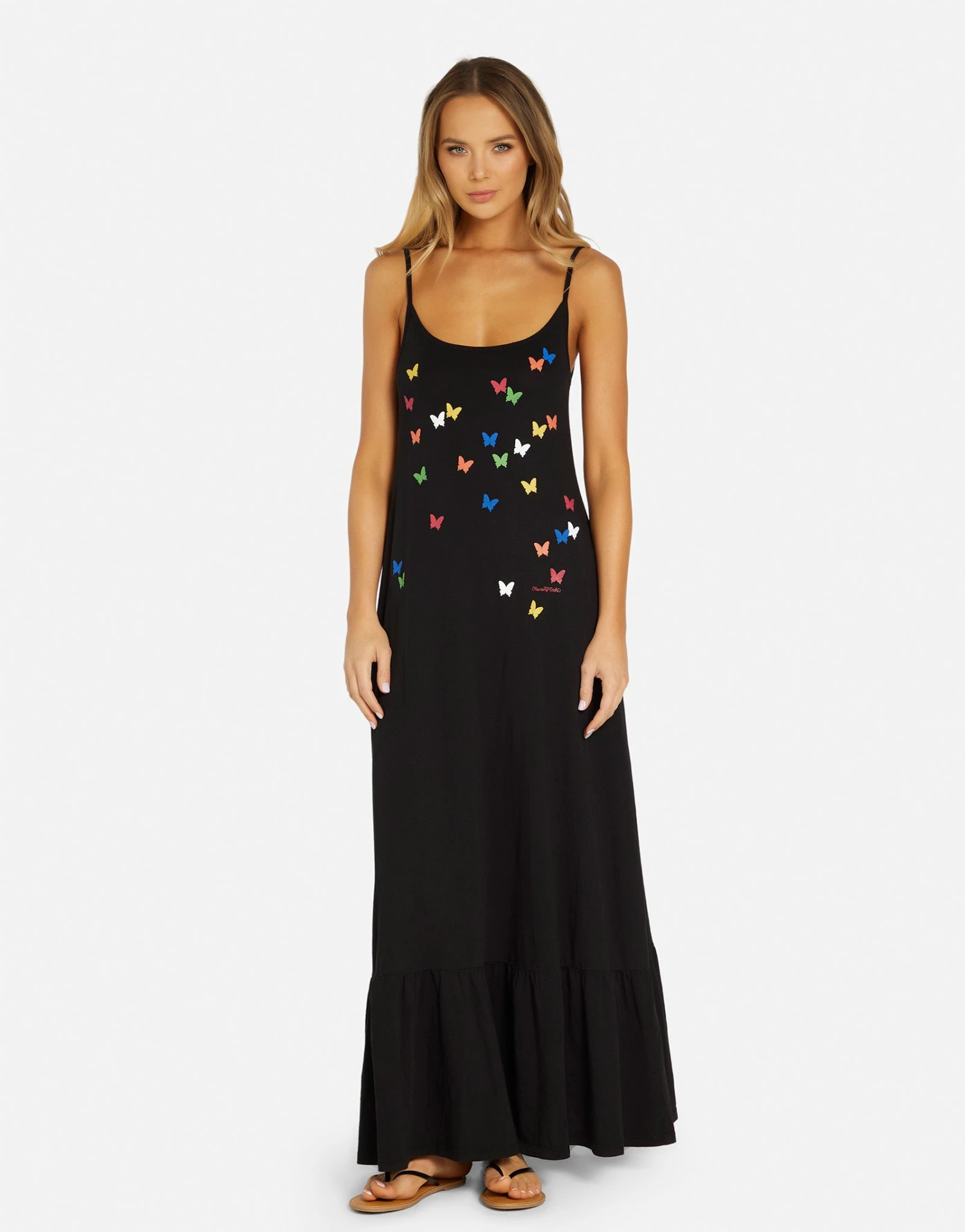 Beatrix Mini Butterflies 3 Beatrix Mini Butterflies