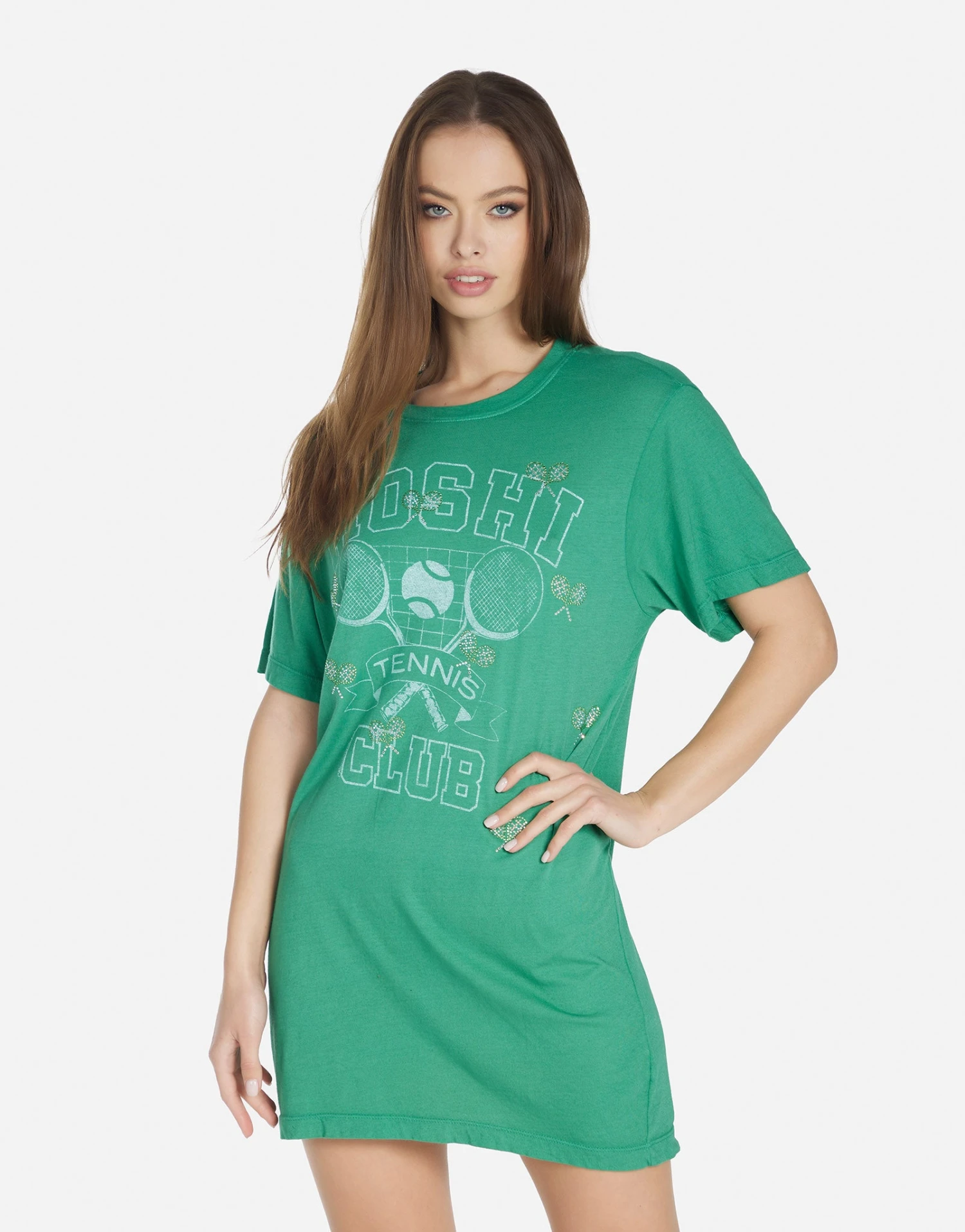 Misty Moshi Tennis Club 4 Misty Moshi Tennis Club - Image 2