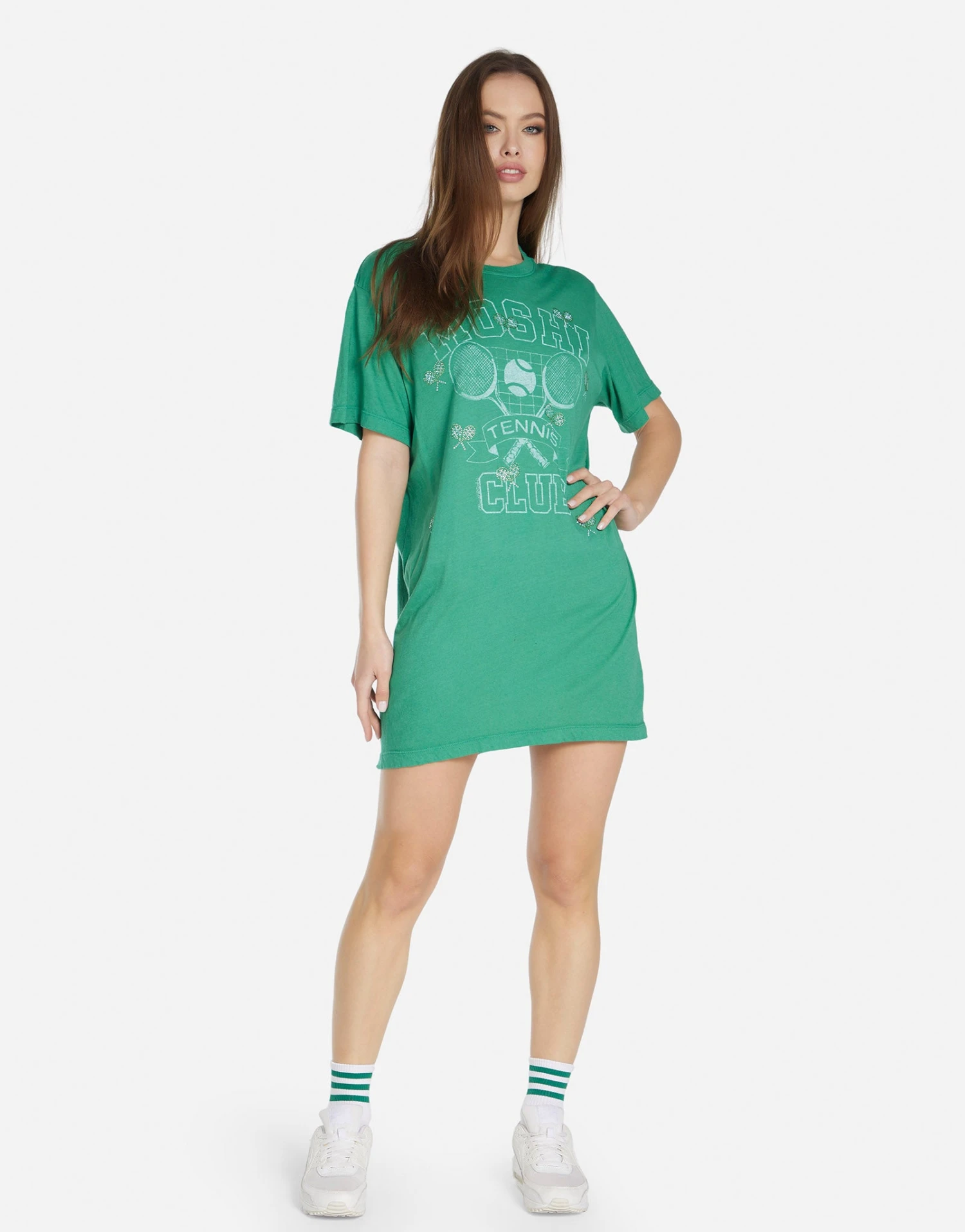 Misty Moshi Tennis Club 3 Misty Moshi Tennis Club