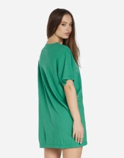 Misty Moshi Tennis Club 9 Misty Moshi Tennis Club -Sweater Store 3093 CTT 14921 TLGRN 03