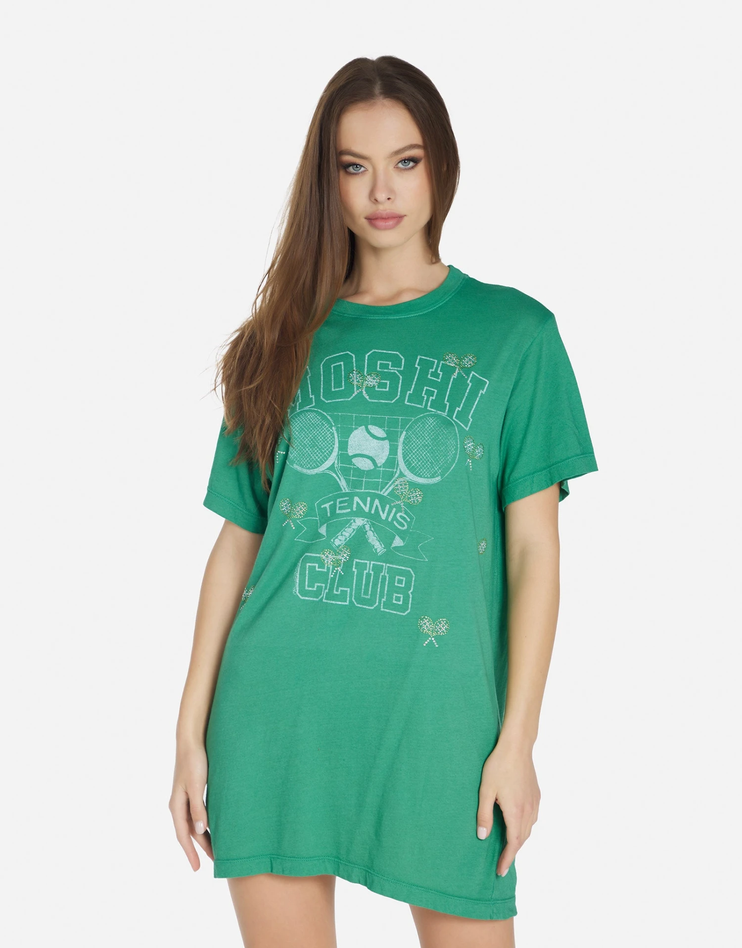 Misty Moshi Tennis Club 5 Misty Moshi Tennis Club - Image 3