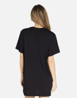 Misty Red Open Lip -Sweater Store 3093 CTT 14977 BLK 04 1