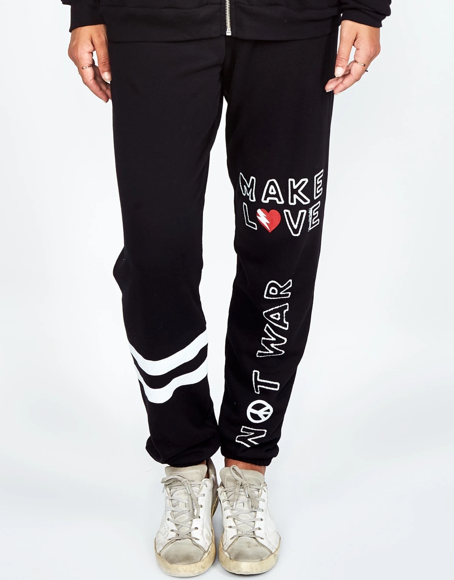 Gia Make Love Not War 3 Gia Make Love Not War