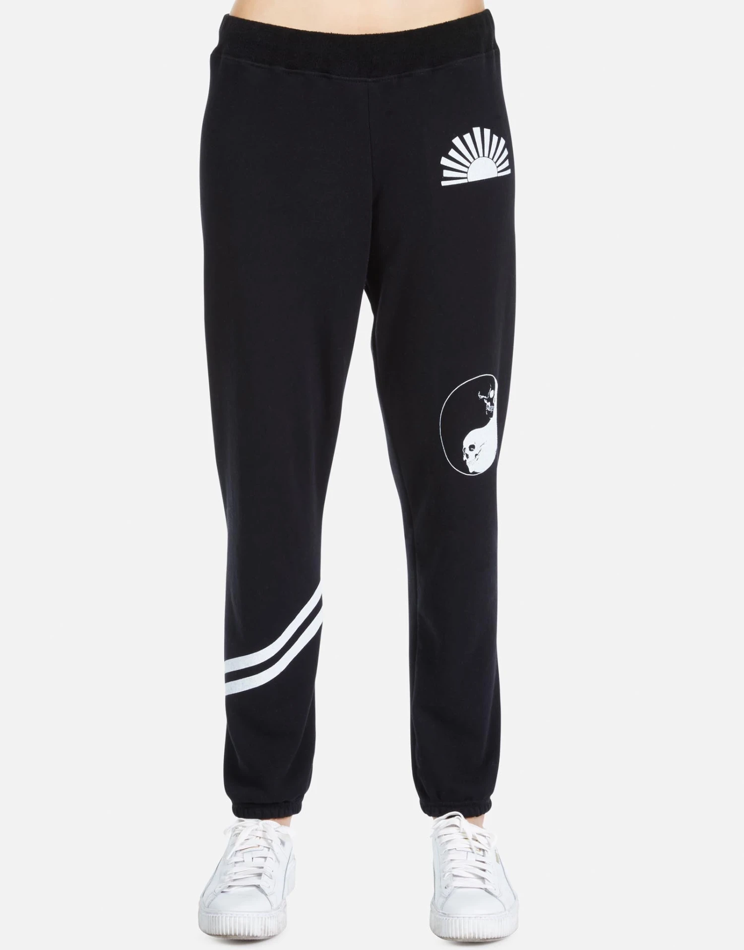 Gia Skull Yin Yang 3 Gia Skull Yin Yang