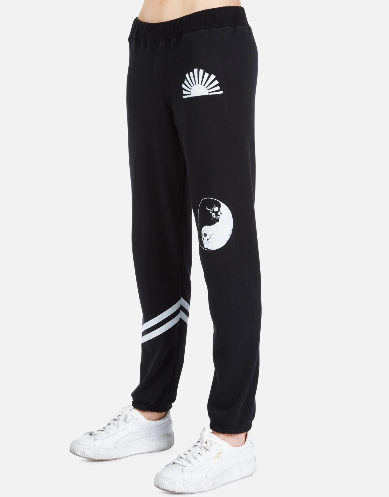 Gia Skull Yin Yang 6 Gia Skull Yin Yang - Image 4