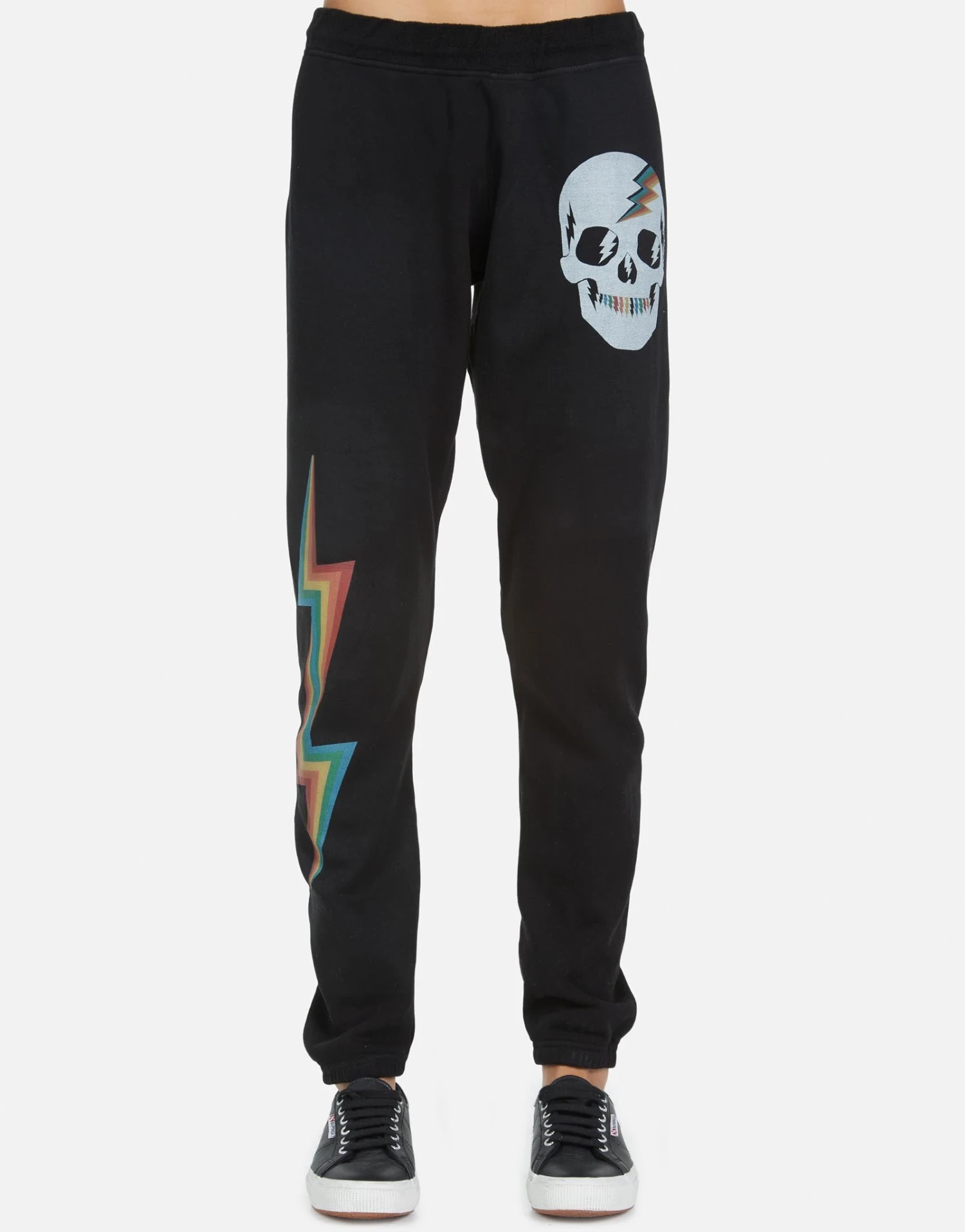 Gia Rainbow Skull 3 Gia Rainbow Skull