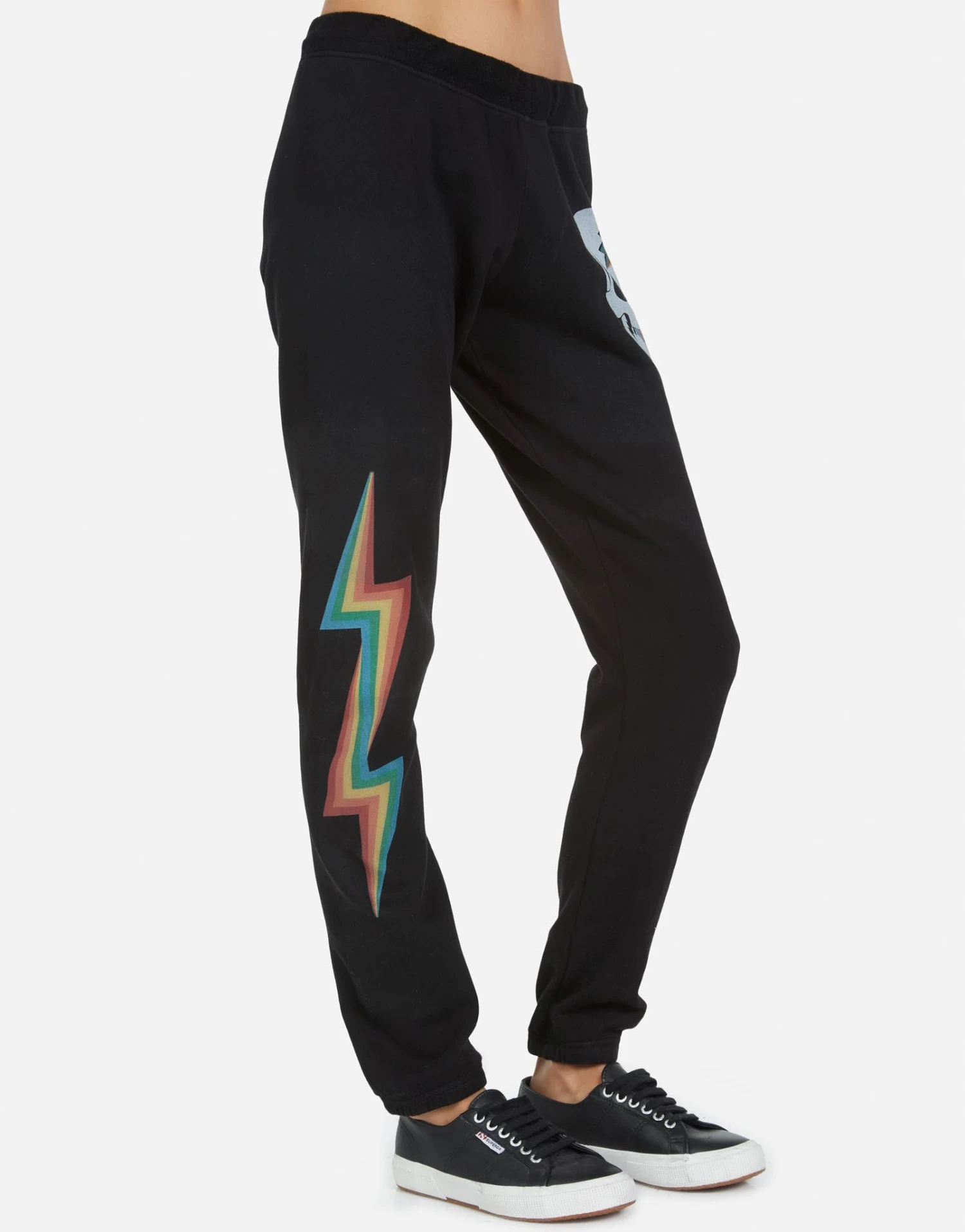 Gia Rainbow Skull 7 Gia Rainbow Skull - Image 5