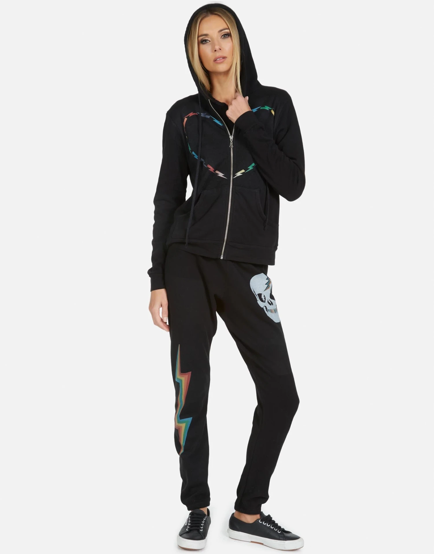 Gia Rainbow Skull 10 Gia Rainbow Skull - Image 8