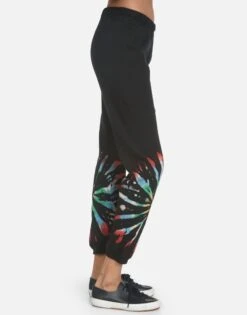 Gia Elephant Bolt Elements -Sweater Store 4009 CSA 14070 BKPRSP 10